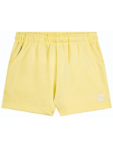 Conjunto Infantil Feminino Xadrez com Laço