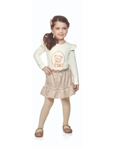 Conjunto Infantil Little Bear