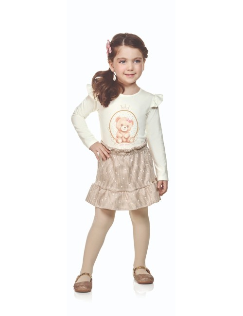 Conjunto Infantil Little Bear