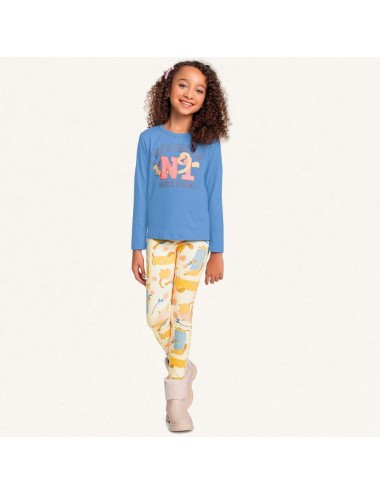 Conjunto Infantil Influencer ✨🐾