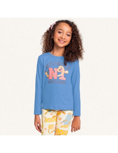 Conjunto Infantil Influencer ✨🐾