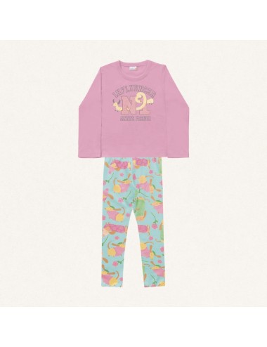 Conjunto Infantil Influencer ✨🐾