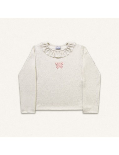 Blusa Infantil Borboleta Encantada 🦋✨
