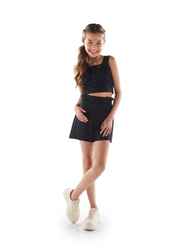 Conjunto Feminino Verão Despojado ☀️👗