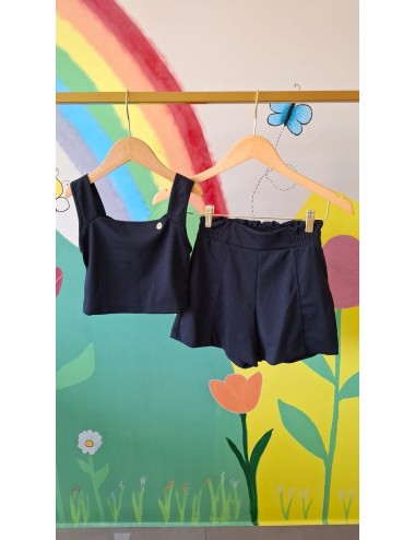 Conjunto Feminino Verão Despojado ☀️👗