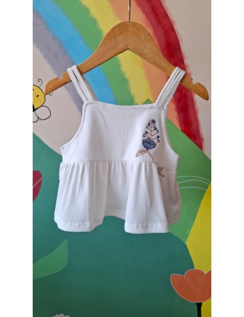 🌸 Conjunto – Delicadeza e Estilo em Cada Detalhe! 🌸