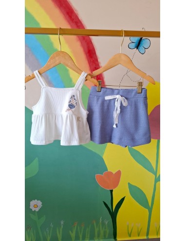 🌸 Conjunto – Delicadeza e Estilo em Cada Detalhe! 🌸