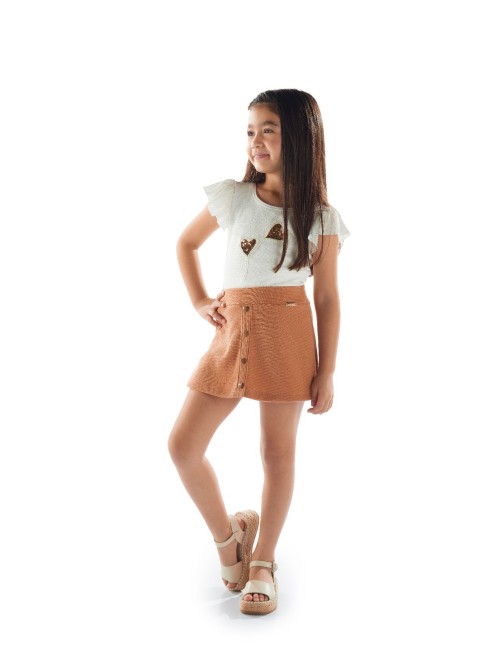 💖✨ Conjunto Encanto Romântico – Charme e Delicadeza em Cada Detalhe! ✨💖