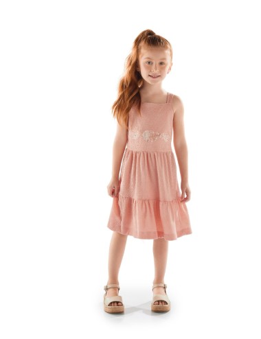 👗🌸 Vestido Encanto – Elegância e Delicadeza em Cada Detalhe! 🌸👗