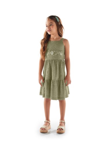 👗🌸 Vestido Encanto – Elegância e Delicadeza em Cada Detalhe! 🌸👗