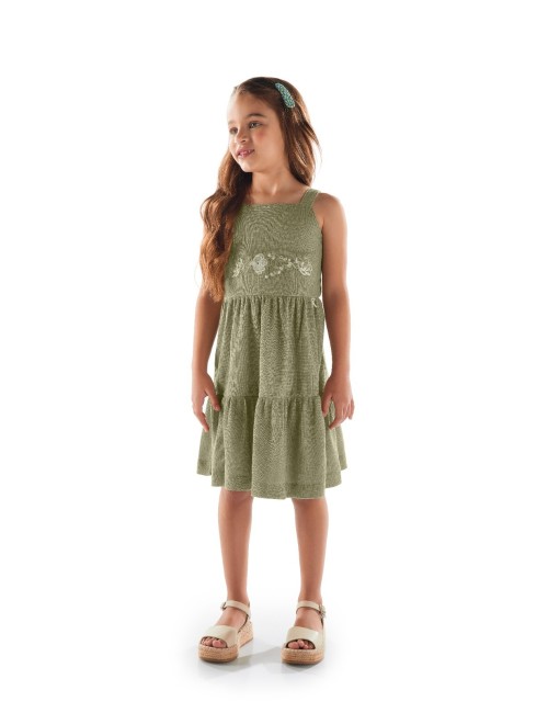 👗🌸 Vestido Encanto – Elegância e Delicadeza em Cada Detalhe! 🌸👗