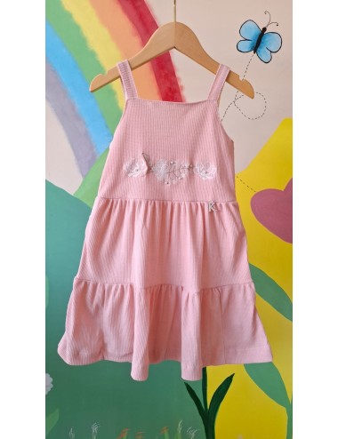 👗🌸 Vestido Encanto – Elegância e Delicadeza em Cada Detalhe! 🌸👗