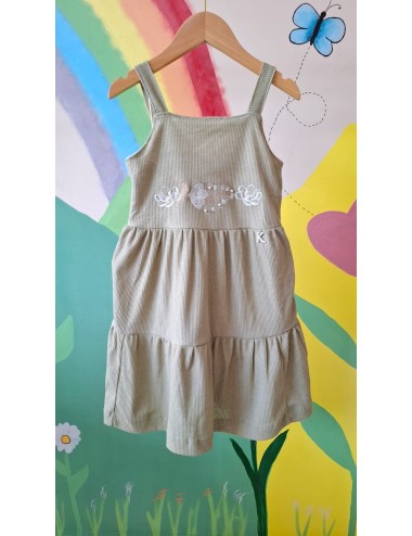 👗🌸 Vestido Encanto – Elegância e Delicadeza em Cada Detalhe! 🌸👗