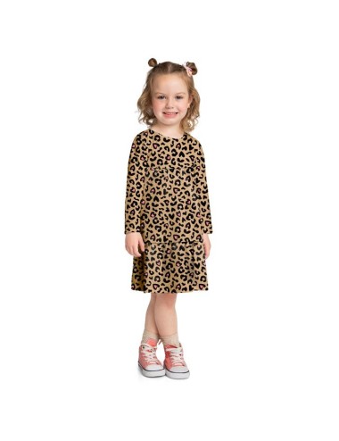 🐆✨ Estampa selvagem com conforto puro! ✨🐆