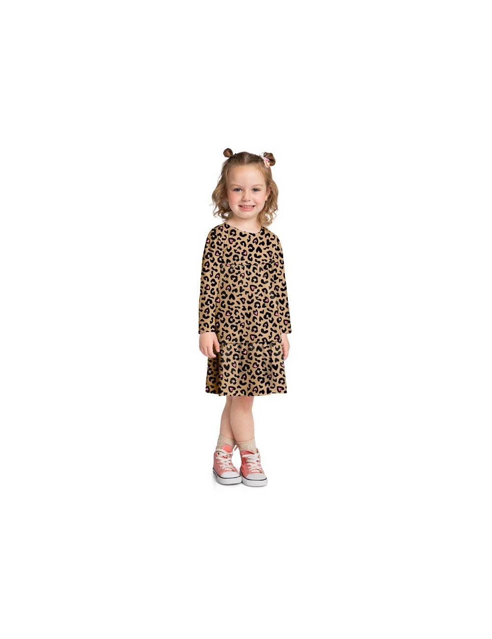 🐆✨ Estampa selvagem com conforto puro! ✨🐆