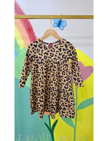 🐆✨ Estampa selvagem com conforto puro! ✨🐆