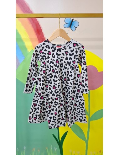 🐆✨ Estampa selvagem com conforto puro! ✨🐆