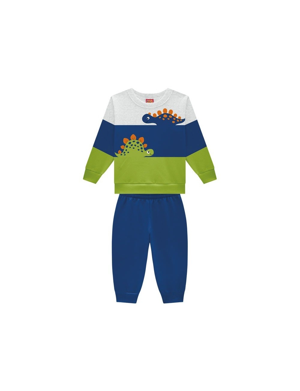 🦖💚 Conforto e fofura jurássica! 💚🦖