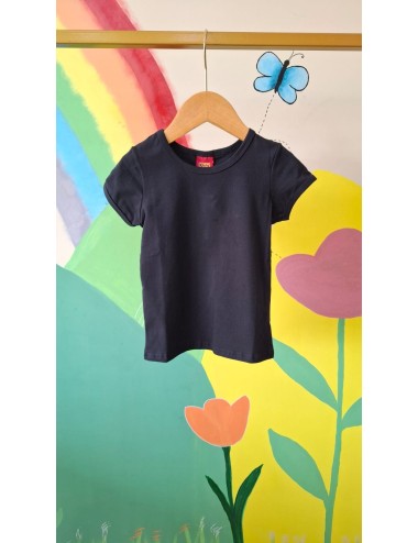 🌟 Blusa Básica Infantil em Cotton – Conforto e Estilo! 🌟