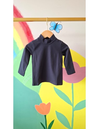 Blusa Manga Longa Básica – Conforto e Estilo para Todas as Ocasiões