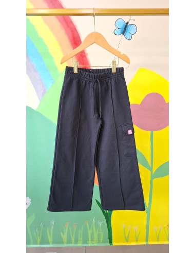 Calça Moletom Cargo Feminina – Conforto e Estilo para o Dia a Dia!