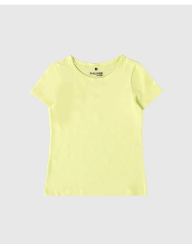 🌟 Blusa Básica Infantil em Cotton – Conforto e Estilo! 🌟
