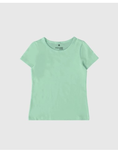 🌟 Blusa Básica Infantil em Cotton – Conforto e Estilo! 🌟