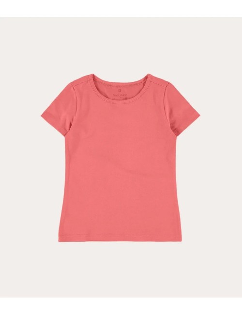 🌟 Blusa Básica Infantil em Cotton – Conforto e Estilo! 🌟