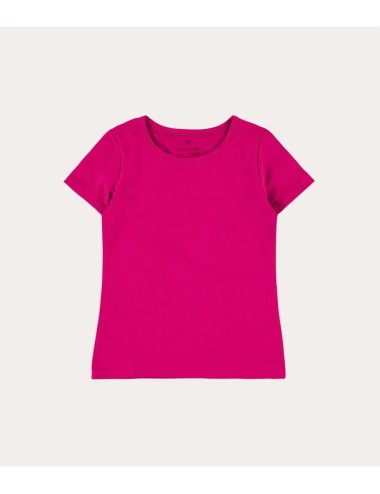 🌟 Blusa Básica Infantil em Cotton – Conforto e Estilo! 🌟