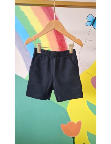 💛 Shorts de Moletinho – Conforto e Estilo para os Pequenos! 💛