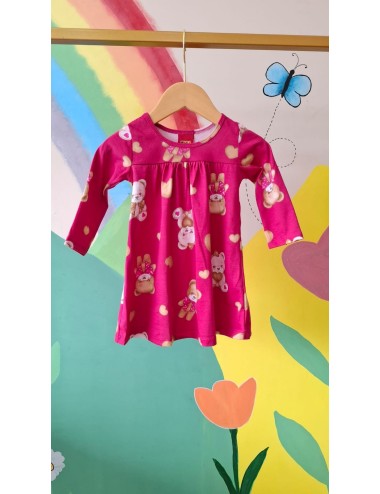 🧸💕 Pronta pra encantar corações!