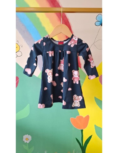 🧸💕 Pronta pra encantar corações!