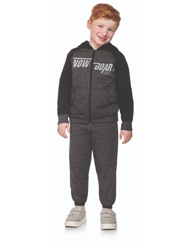 🏂✨ Estilo e conforto para os meninos mais radicais!
