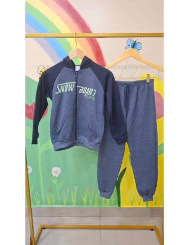 🏂✨ Estilo e conforto para os meninos mais radicais!