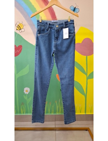 Calça jeans masculina