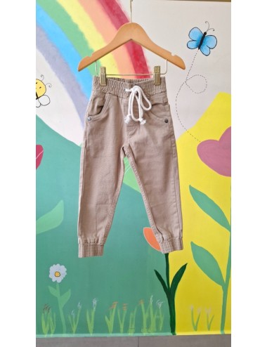 👖 Calça jogger masculina infantil!