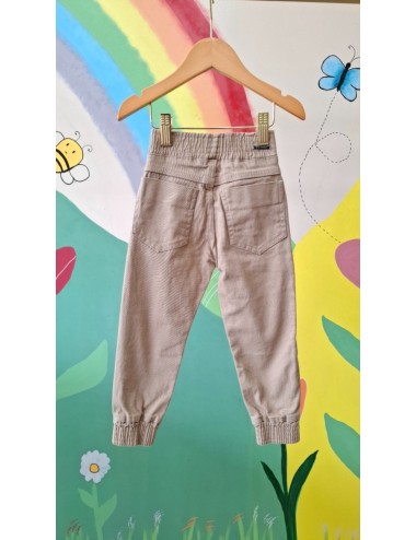 👖 Calça jogger masculina infantil!