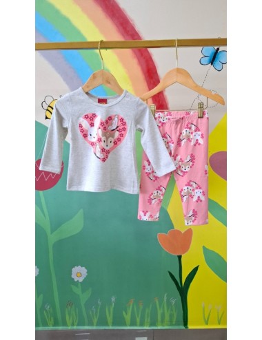 🌸✨ Conforto, fofura e diversão em um só look! ✨🌸