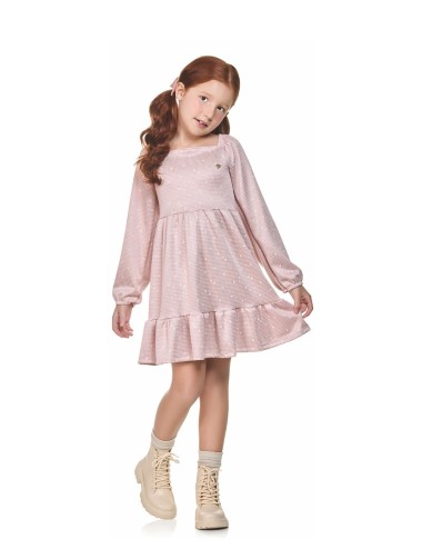 Vestido de corações