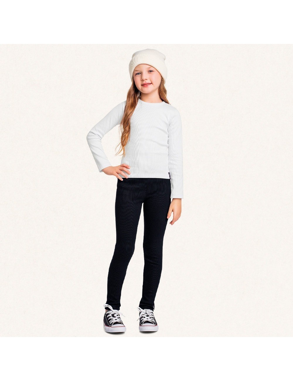 👖✨ Legging Canelada – Conforto e Estilo no Friozinho!