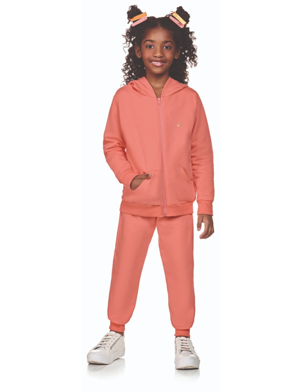 đâ Calça Moletom Felpada Feminina â Para dias frios com muito conforto!