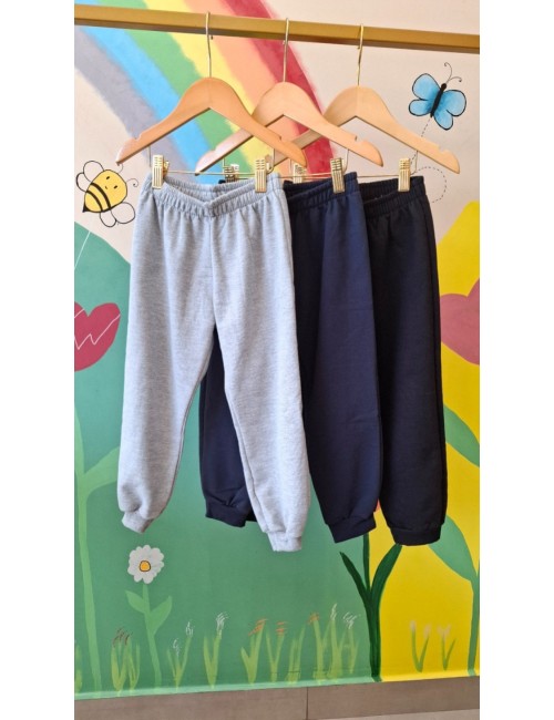 👖❄ Calça Moletom Felpada Feminina – Para dias frios com muito conforto!