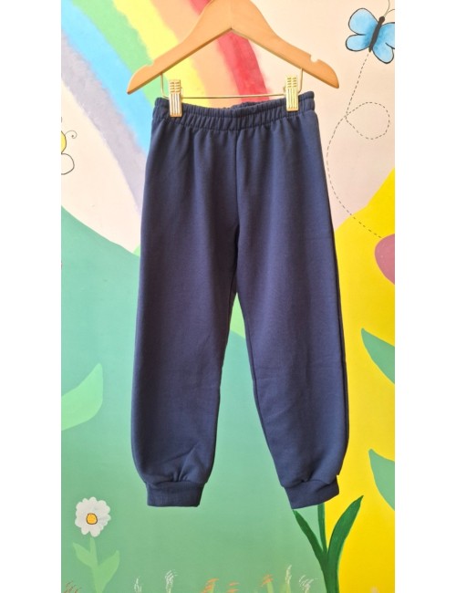 👖❄ Calça Moletom Felpada Feminina – Para dias frios com muito conforto!