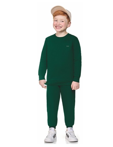 🧥❄ Casaco Unissex de Moletom Felpado – Aconchego e estilo para todas as horas!
