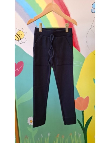 Calça Legging Canelada Infantil