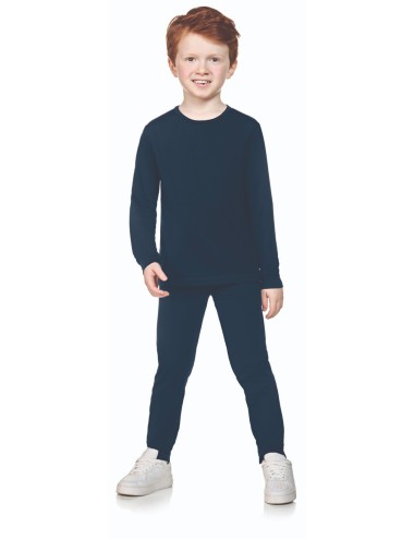 Calça Térmica Infantil Menino