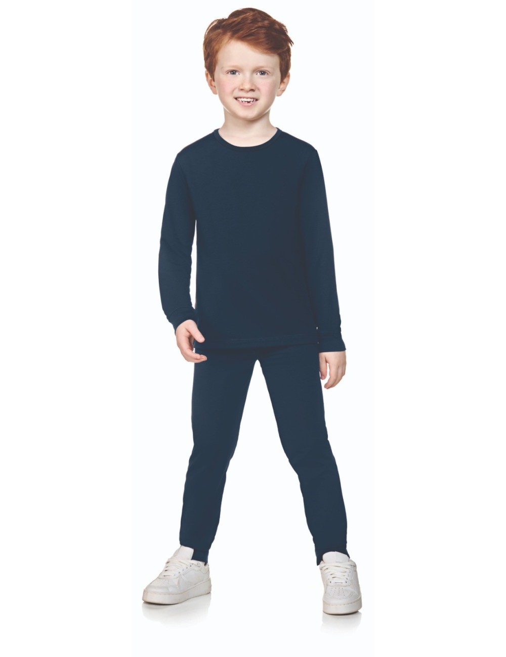 Calça Térmica Infantil Menino