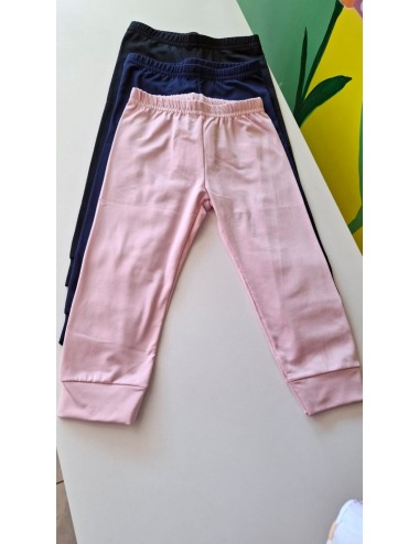 Calça Térmica Infantil Menino