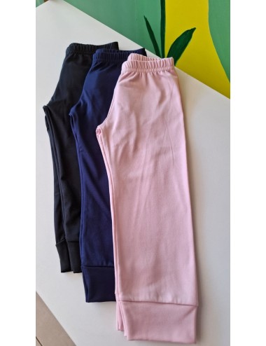 Calça Térmica Infantil Menino