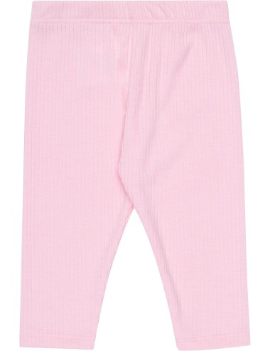 Conjunto Infantil Casaco Molecotton e Calça Canelada com Flozinha